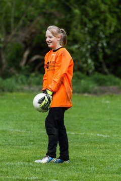 Bild 146 - C-Juniorinnen SG R�nnau-Segeberg - Kaltenkirchener Turnerschaft : Ergebnis: 1:3